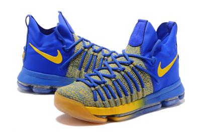 cheap nike zoom kd9 cheap no. 7